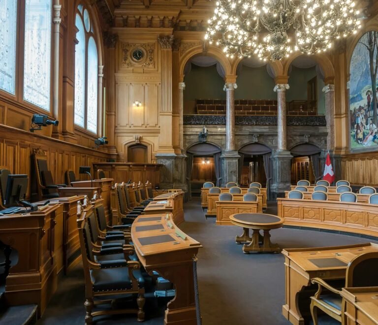 Absicherung im Alltag: Warum eine Privatrechtsschutzversicherung sinnvoll ist