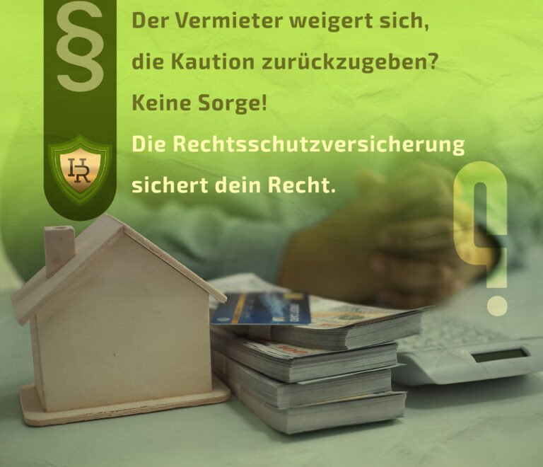 Rechtsschutz Für Mieter