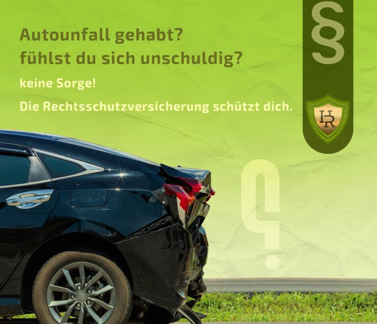 Verkehrsrechtsschutz